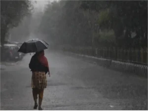 Punjab Weather Alert: पंजाब के 13 जिलों में मौसम विभाग का येलो अलर्ट; तेज हवाओं और बारिश की चेतावनी