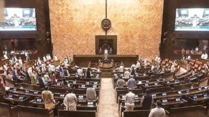 Rajya Sabha Elections 2026: मध्य प्रदेश और झारखंड में फंसा राज्यसभा चुनाव का पेंच; जानें राज्यों का पूरा गणित