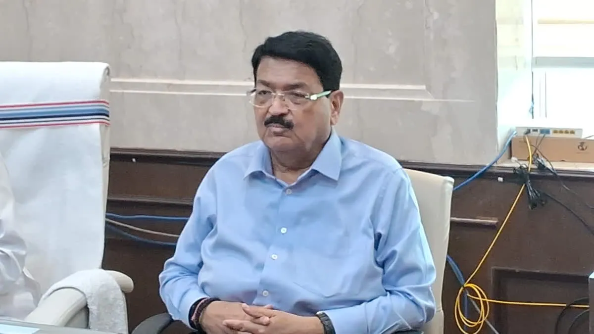 Ranchi Rajya Sabha Election: राज्यसभा चुनाव में बढ़ी परिमल नाथवानी की मुश्किलें; नामांकन पर आपत्ति के बाद स्क्रूटनी टली