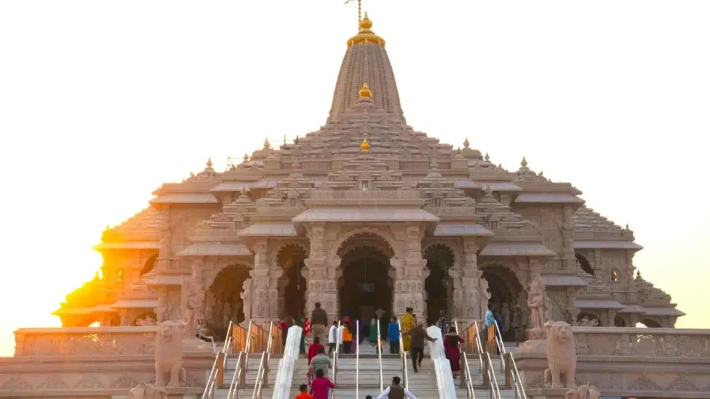 Ayodhya Ram Mandir Donation: दानराशि की सुरक्षा के लिए ट्रस्ट का बड़ा कदम; कर्मचारियों के लिए लागू किए गए विशेष नियम