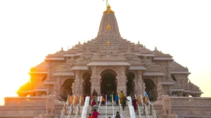 Ayodhya Ram Mandir Donation: दानराशि की सुरक्षा के लिए ट्रस्ट का बड़ा कदम; कर्मचारियों के लिए लागू किए गए विशेष नियम
