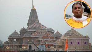 राम मंदिर चंदा गबन मामला: 8 आरोपियों के घरों पर पुलिस की ताबड़तोड़ छापेमारी, कीमती सामान और दस्तावेज बरामद