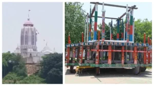Ranchi Rath Mela 2026: रांची की सांस्कृतिक पहचान ‘धुर्वा मेला’ की तैयारियां तेज, प्रशासन ने सुरक्षा के किए कड़े प्रबंध
