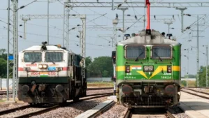Special Trains for NEET: छात्रों की सुविधा के लिए रेलवे चलाएगा स्पेशल ट्रेन; इंदौर, भोपाल और रतलाम से मिलेगी सीधी कनेक्टिविटी