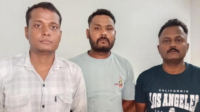 Ratlam Triple Murder Case: राजीव नगर हत्याकांड में कोर्ट का बड़ा फैसला; 3 दोषियों को हुआ आजीवन कारावास