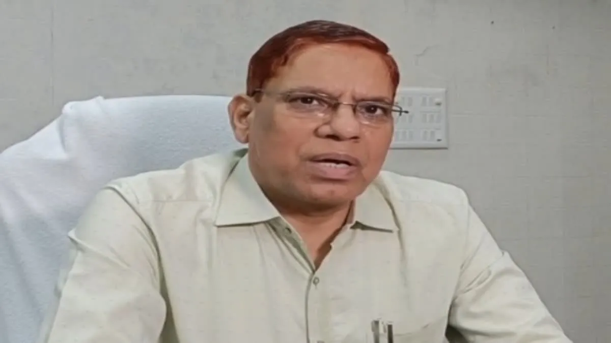 RIMS Director Resignation: रिम्स निदेशक डॉ. राजकुमार के इस्तीफे पर घमासान; सत्ता पक्ष और विपक्ष आमने-सामने