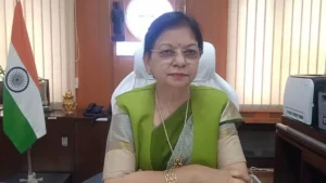 Sagar University News: पूर्व कुलपति प्रो. नीलिमा गुप्ता पर बेशकीमती फर्नीचर और किताबें ले जाने के गंभीर आरोप
