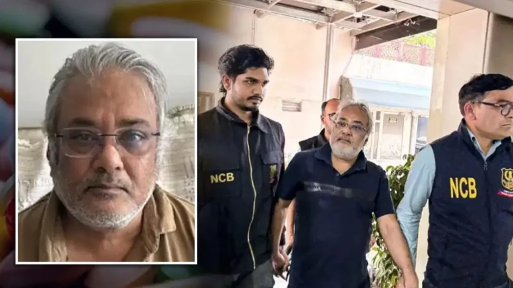 ED Raids on Drugs Network: दाऊद इब्राहिम के करीबी सलिम डोला पर ईडी का शिकंजा; मुंबई से राजकोट तक 20 जगहों पर ताबड़तोड़ छापेमारी