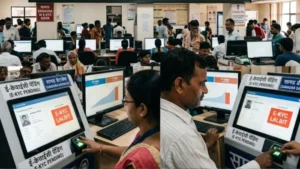 Bhopal Samagra ID Fraud: भोपाल में समग्र आईडी डेटा में बड़ा फर्जीवाड़ा; 11.64 लाख लोगों ने नहीं कराई ई-केवाईसी