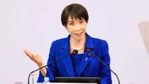 Japan PM Sanae Takaichi India Visit: जापान की पीएम ताकाइची आएंगी गुवाहाटी; पीएम मोदी के साथ होगी सालाना समिट