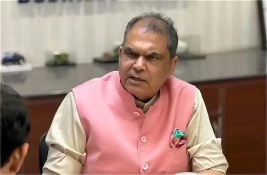 ED Raids: 100 करोड़ के GST धोखाधड़ी मामले में ED का बड़ा एक्शन; पंजाब, दिल्ली और यूपी में कई ठिकानों पर छापेमारी