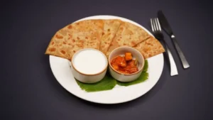 Sattu Paratha Recipe: शेफ कुणाल कपूर स्टाइल सत्तू का पराठा और चोखा; घर पर बनाएं ढाबा जैसा स्वाद