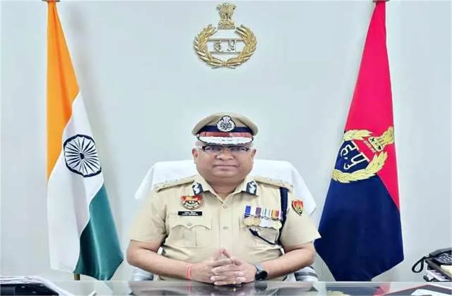 Haryana Achievement: नए आपराधिक कानूनों के क्रियान्वयन में हरियाणा बना देश का नंबर 1 राज्य; हासिल किया 95 अंकों का लक्ष्य