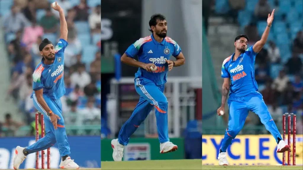 IND vs AFG ODI Series: भारतीय पेसर्स का घातक हथियार ‘शॉर्ट बॉल’; अफगानिस्तान की हार का सबसे बड़ा कारण