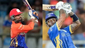 Surya vs Shreyas: कप्तानी छिनने के बाद सूर्या की दमदार वापसी; लेकिन मैदान पर श्रेयस अय्यर ने मारी बाजी