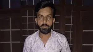 Ujjain Smuggler Arrest: उज्जैन के मंगलनाथ मंदिर से ₹25 हजार का इनामी तस्कर गिरफ्तार; राजस्थान ANTF की बड़ी कार्रवाई