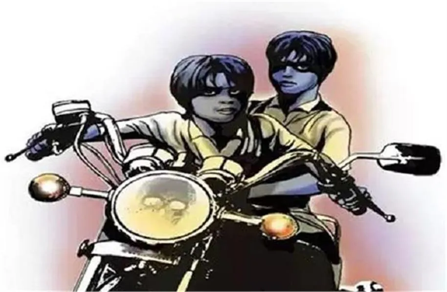 Gurdaspur Crime: गुरदासपुर के जेल रोड पर दिनदहाड़े झपटमारी, दवा लेने जा रही महिला के कान से सोने की बाली छीनी