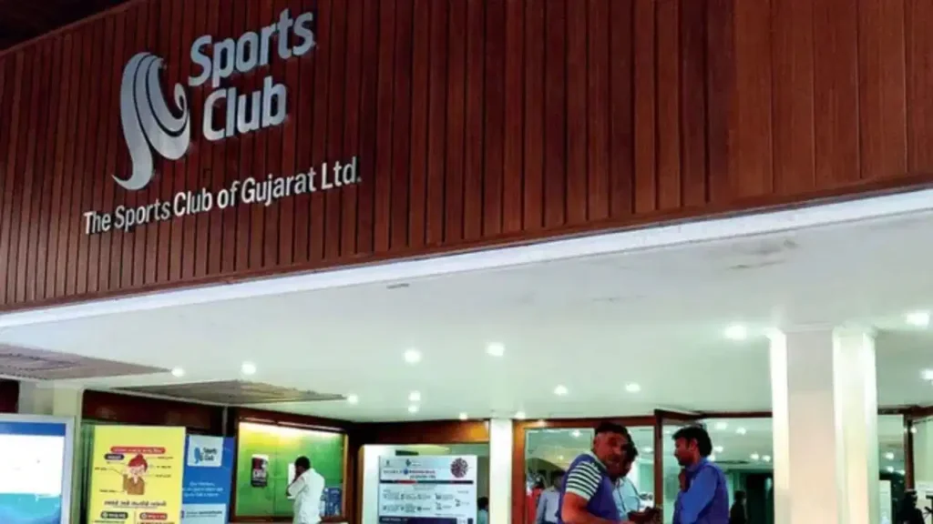 Ahmedabad Sports Club Bomb Threat: अहमदाबाद स्पोर्ट्स क्लब में ब्लास्ट की धमकी; लश्कर और दाऊद इब्राहिम का नाम लिखे लेटर से मचा हड़कंप