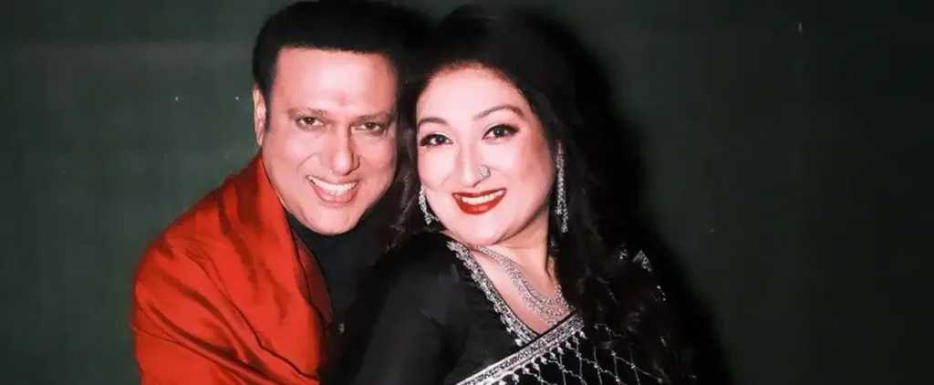 Govinda Hair Patch News: सुनीता आहूजा ने बताया GOAT का गलत मतलब; ट्रोलिंग के बाद अब गोविंदा को लेकर किया नया खुलासा