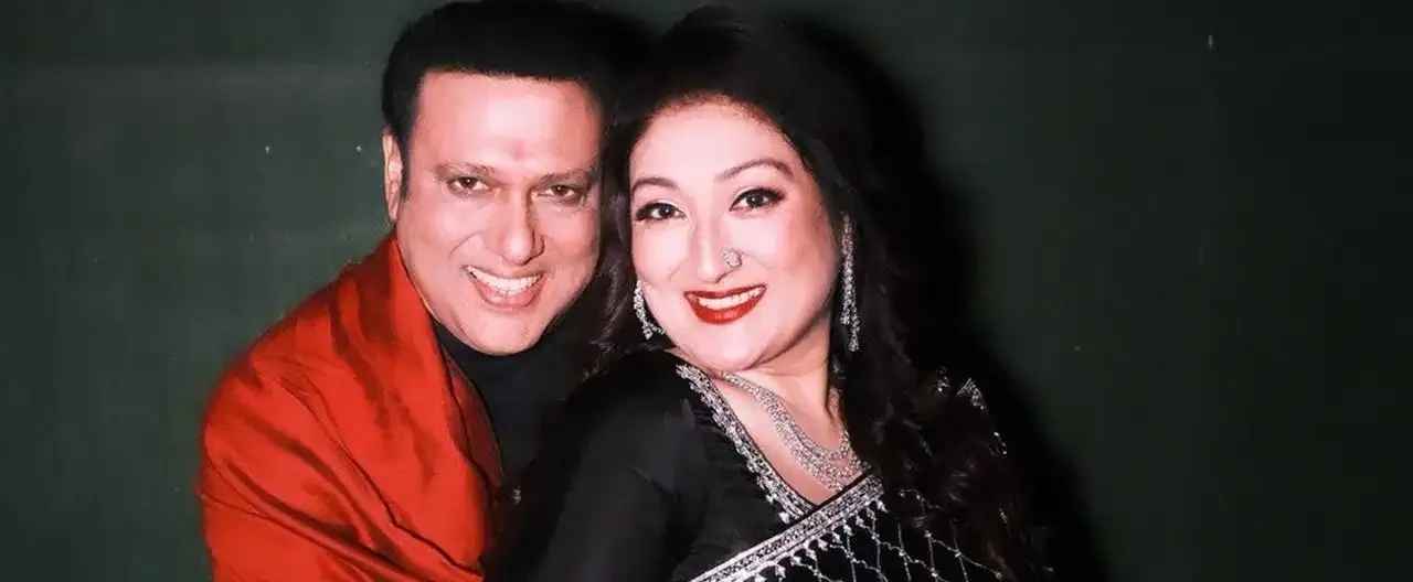Govinda Hair Patch News: सुनीता आहूजा ने बताया GOAT का गलत मतलब; ट्रोलिंग के बाद अब गोविंदा को लेकर किया नया खुलासा