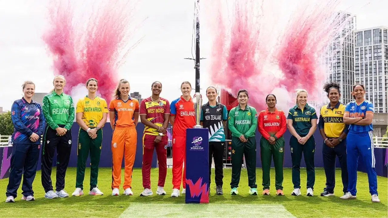 ICC Women’s T20 World Cup 2026: महिला टी20 वर्ल्ड कप में प्राइज मनी का बड़ा ऐलान; विजेता को मिलेंगे 22 करोड़ से ज्यादा