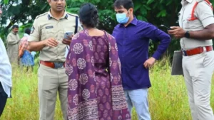 Telangana News: अंतिम संस्कार से पहले संपत्ति का झगड़ा; शव को छोड़ आपस में भिड़े रिश्तेदार, पुलिस तक पहुंचा मामला
