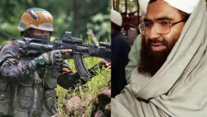 Jammu-Kashmir Border Alert: घुसपैठ की साजिश! कठुआ सेक्टर में जैश आतंकियों की सक्रियता, हाई अलर्ट पर सुरक्षा बल