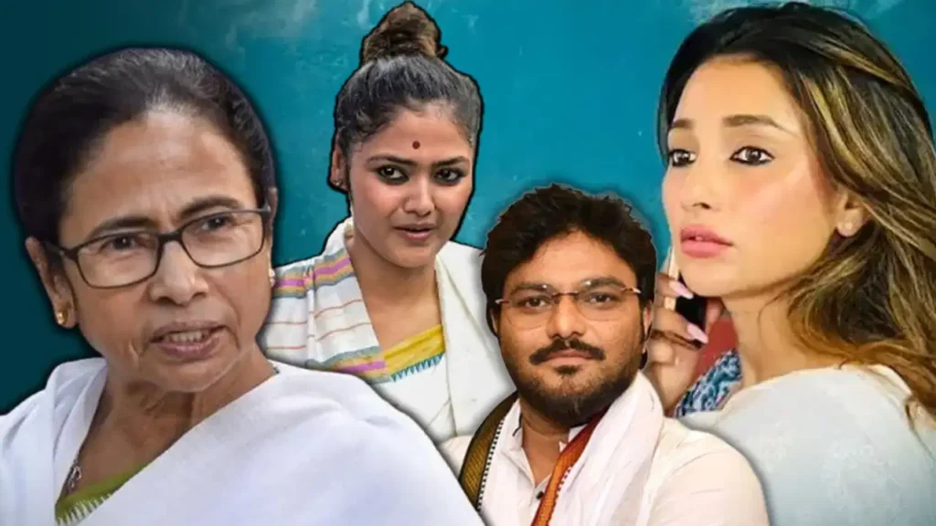 TMC Crisis 2026: ममता बनर्जी की TMC में सबसे बड़ी बगावत; 58 विधायकों के साथ ऋतब्रत बनर्जी ने ठोका ‘असली तृणमूल’ का दावा