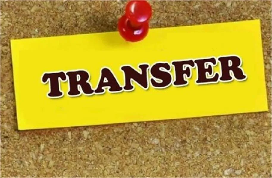 Haryana Administrative Reshuffle: आईएएस सत्येन्द्र दूहन को मिली नई जिम्मेदारी; हरियाणा कौशल विकास मिशन के बने मिशन निदेशक