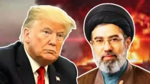 Iran-US Tensions: होर्मुज स्ट्रेट पर बढ़ता तनाव; समझौते के बाद भी आमने-सामने आए ईरान और अमेरिका
