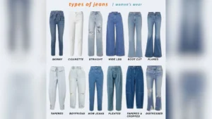 Women Fashion Tips: बॉडी टाइप के अनुसार चुनें परफेक्ट जींस; जानें अपनी बॉडी शेप के लिए बेस्ट स्टाइल