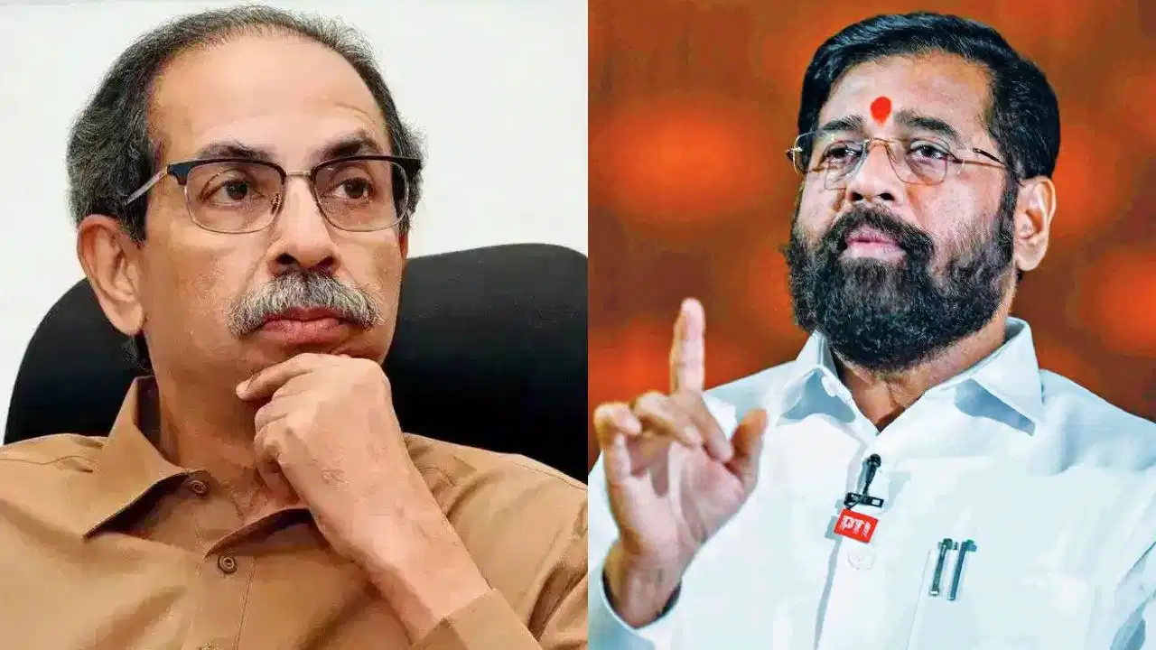 Maharashtra Politics: शिवसेना (UBT) में बड़ी टूट की तैयारी; क्या बिखर जाएगी उद्धव ठाकरे की पार्टी?