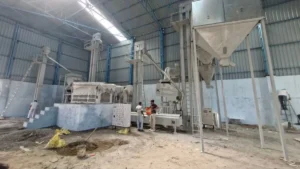 Ujjain Mandi News: किसानों की बल्ले-बल्ले; उज्जैन मंडी में शुरू हुआ प्रदेश का पहला आधुनिक सार्टेक्स ग्रेडिंग प्लांट