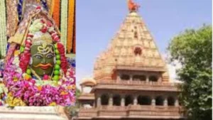 Mahakaleshwar Temple News: उज्जैन में महाकाल दर्शन करने आए युवक-युवती के साथ मंदिर परिसर में धक्का-मुक्की