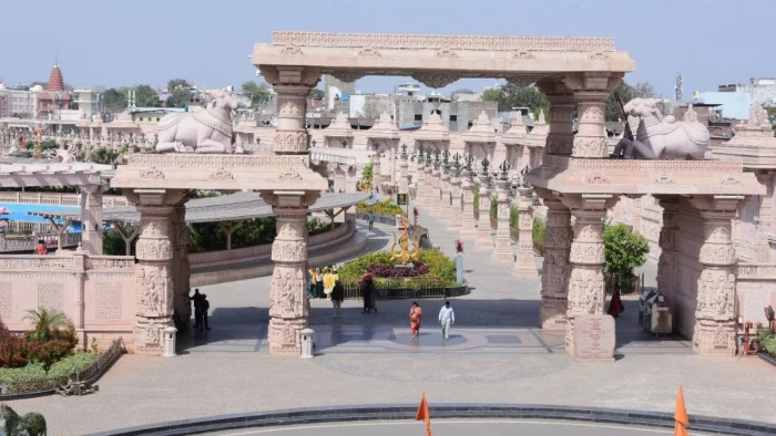 Ujjain Development News: महाकाल महालोक के बाद बदली उज्जैन की तस्वीर; आध्यात्मिक राजधानी से अब ‘विकास का नया केंद्र’ बनने का सफर