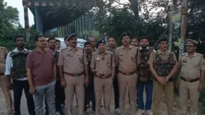 Unnao Encounter: संत बाबा मिलन दास हत्याकांड के मुख्य आरोपी का एनकाउंटर; पुलिस ने मार गिराया 1 लाख का इनामी इजराइल