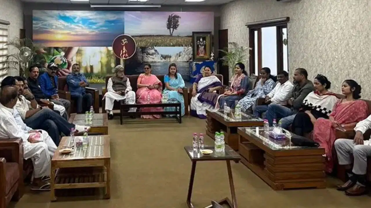 West Bengal Politics: क्या है ‘नेशनलिस्ट सिटिजन्स पार्टी ऑफ इंडिया’? बागी TMC सांसदों के बीच पुरानी चर्चाओं का दौर तेज