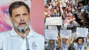 Rahul Gandhi Kota Rally: कोटा से राहुल गांधी शुरू करेंगे राष्ट्रव्यापी छात्र आंदोलन; ‘शिक्षा बचाओ-भविष्य बचाओ’ रैली की पूरी जानकारी