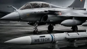 Indian Air Force Rafale Deal: 114 नए राफेल और उन्नत Meteor मिसाइल से लैस होगी IAF; चीन-पाकिस्तान पर बढ़ेगी बढ़त