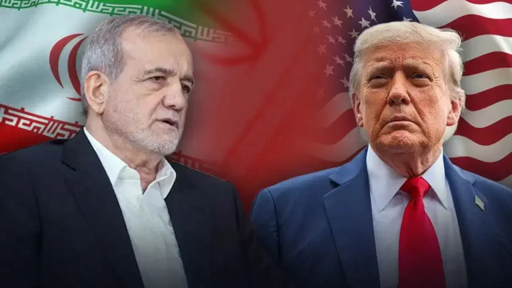 US-Iran Deal Crisis: ईरान का परमाणु निरीक्षण से इनकार, ट्रंप ने दी बातचीत रद्द करने की धमकी