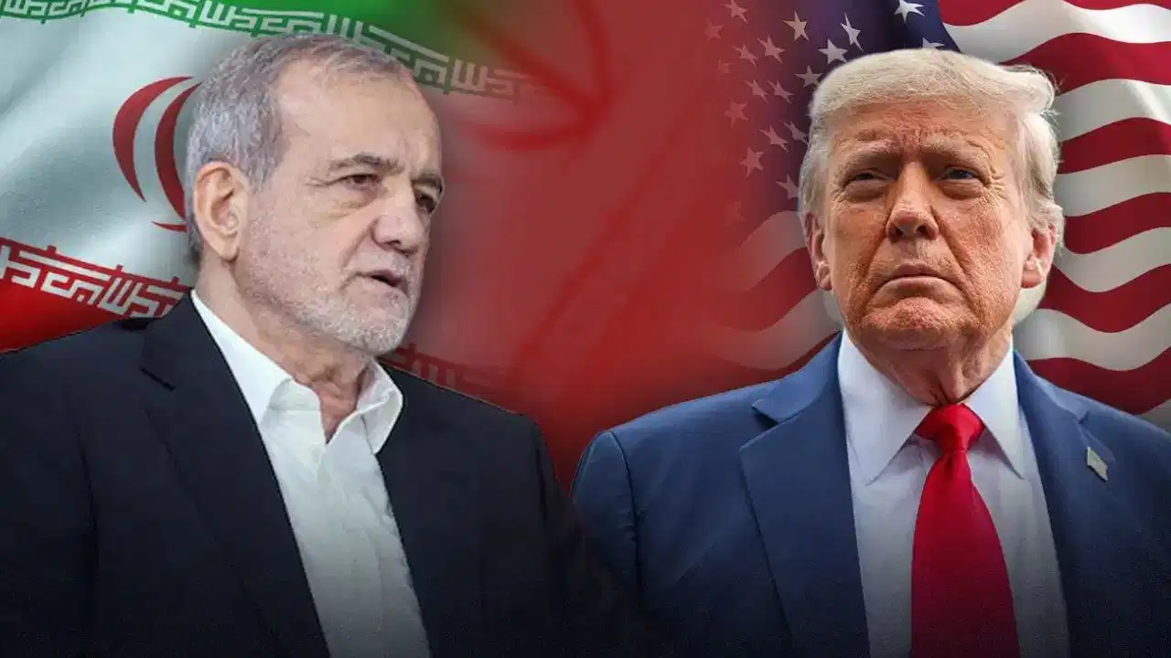 US-Iran Deal Crisis: ईरान का परमाणु निरीक्षण से इनकार, ट्रंप ने दी बातचीत रद्द करने की धमकी