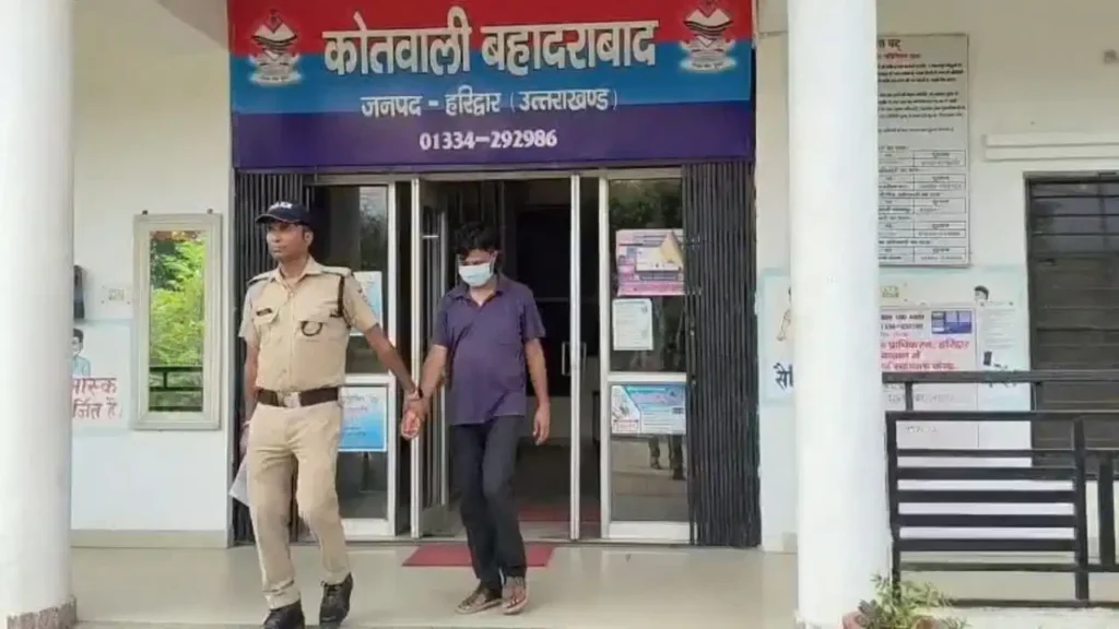हरिद्वार: बीमार पत्नी की संदिग्ध मौत का खुलासा, दवा के नाम पर जहर देकर की पति ने हत्या