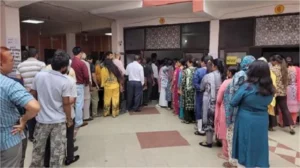 Punjab Municipal Election 2026: गुरदासपुर, दीनानगर सहित 4 नगर परिषदों में मतदान जारी; जानें वोटिंग प्रतिशत