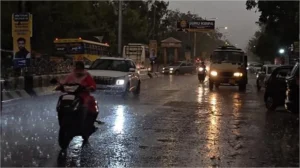 Punjab Weather Alert: पंजाब के 8 जिलों में आंधी-बारिश का ‘यैलो अलर्ट’; जानें अगले 24 घंटे कैसा रहेगा मौसम