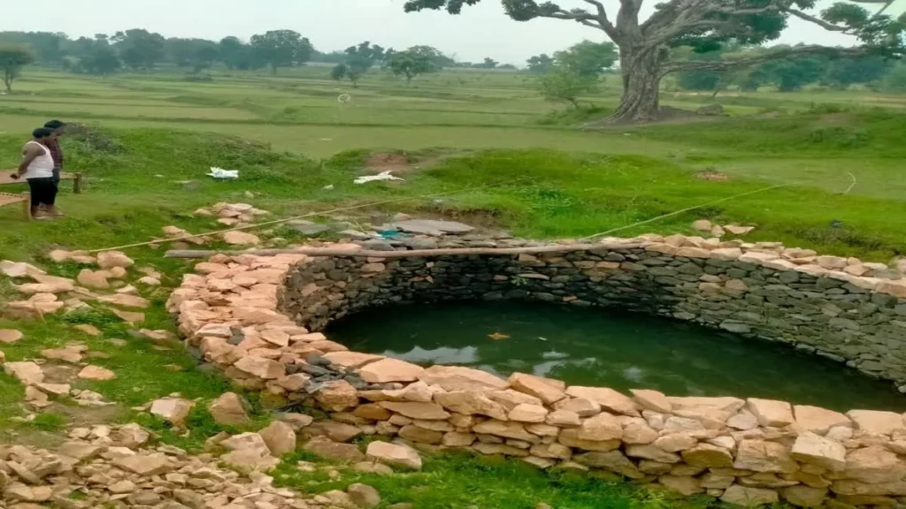 Ranchi News: अनगड़ा में कुएं में डूबने से दो सगे भाइयों की दर्दनाक मौत; गांव में पसरा मातम