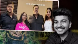 केतन अग्रवाल हत्याकांड: मुख्य आरोपी सिया गोयल के भाई को 10 करोड़ का मानहानि नोटिस