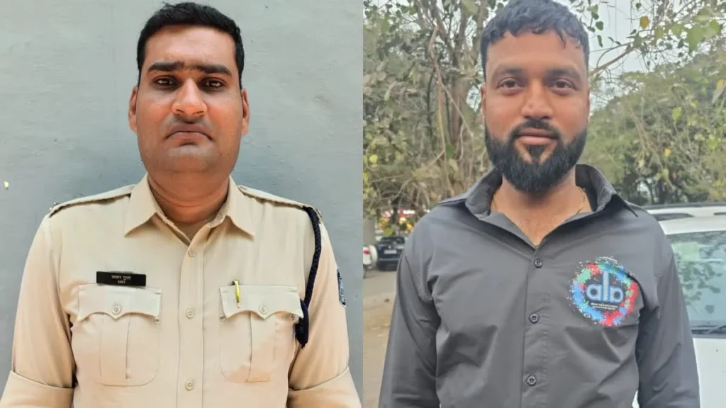 Indore Police Controversy: एमडी ड्रग्स के नाम पर फंसाया, निकला यूरिया; आरोपी आरक्षक ने अधिकारियों के खिलाफ कोर्ट में दायर की याचिका