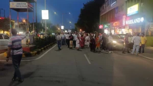Jamshedpur Bandh: हिमांशु हत्याकांड के बाद भड़का शहर, बढ़ते अपराध के विरोध में कल जमशेदपुर बंद का आह्वान