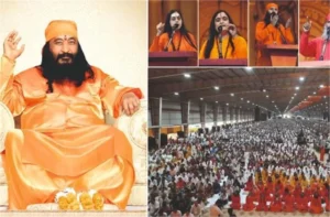 नूरमहल आश्रम में गुरु पूर्णिमा महोत्सव की धूम! 5 लाख से अधिक श्रद्धालुओं ने आशुतोष महाराज जी के चरणों में टेका माथा