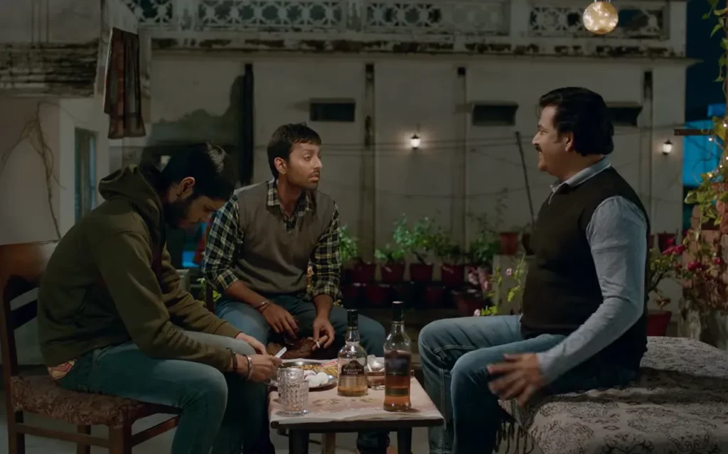 Aryabhatta Ka Zero Teaser: प्यार में धोखा खाकर IAS बनने की कहानी, हिमांश कोहली की फिल्म ‘आर्यभट्ट का जीरो’ का टीजर रिलीज